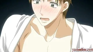 Asian Gay XXX 3