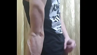 Nude flex skinny boy