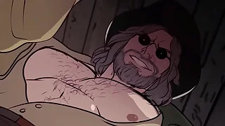 Village HeisenbergXEthan &lpar;ghostg0&rpar;