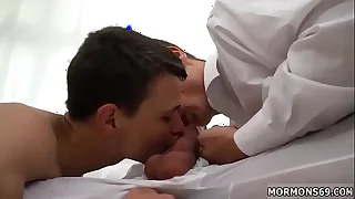 Gay sex boy guy korea and film over young xxx Elders Garrett and&nbsp; Xanders