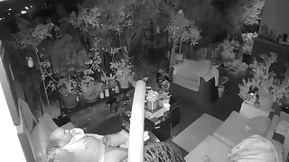 m4rkus77cgn - update &num;9 - Scalding m4rkus77 putrefactive edging on spycam ourdoors