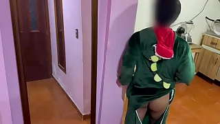 Angel y Omar terminan pre&ntilde;ando a este morro con ganas de recibir el semen de 2 hombres