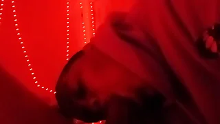 He misnamed me a good slut ergo I gave him a present&period;