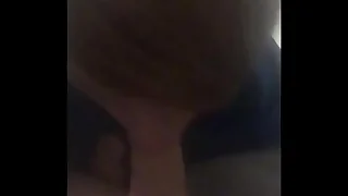 Jillian22 sucking experienced cur