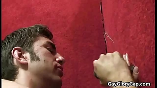 Sexy Soaking Joyous Handjobs And Gloryhole Porn Flick 07